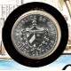 Cuba. 1982. Sobre Conmemorativo con Sello y Moneda (Nuevo)