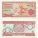 Burundi. 2007. 20 Francs (SC)