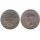 (865) Gran Bretaña. 1947. 2 Shillings (MBC-)