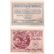 Schardenberg (Alta Austria). 1920. 10 Heller (SC)