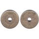 (385) Noruega. 1926. 1 Krone (BC+)