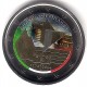 Italia. 2024. 2 Euro (SC) Coloreada