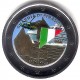 Italia. 2024. 2 Euro (SC) Coloreada