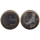 Eslovenia. 2019. 3 Euro (SC)