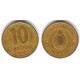 (107) Argentina. 1992. 10 Centavos (RC)