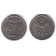 (Y280) Polonia. 2009. 20 Groszy (EBC)