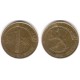 (76) Finlandia. 1994. 1 Markka (MBC)