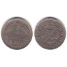 (110) Alemania. 1963(D). 1 Mark (MBC)
