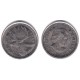 (493) Canadá. 2006. 25 Cents (MBC+)