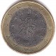 Portugal. 2017. 1 Euro (SC)