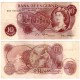 (373c) Gran Bretaña. 1960-70. 10 Shillings (MBC)