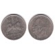 (408) Noruega. 1972. 50 Ore (MBC)