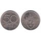 (418) Noruega. 1978. 50 Ore (MBC)
