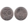 (418) Noruega. 1978. 50 Ore (MBC)