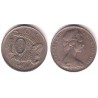 (65) Australia. 1981. 10 Cents (MBC-)