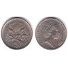 (80) Australia. 1993. 5 Cents (EBC)