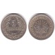 (21) Uruguay. 1941. 5 Centesimos (MBC)