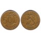 (48) Finlandia. 1972. 50 Pennia (MBC)