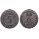 (140.1) Alemania. 1990(D). 5 Mark (MBC)
