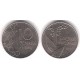 (65) Finlandia. 1990. 10 Pennia (MBC)