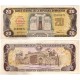 (139a) República Dominicana. 1992. 10 Pesos (EBC)