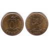 (46) Finlandia. 1982. 10 Pennia (EBC)