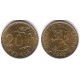 (47) Finlandia. 1983. 20 Pennia (SC)