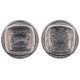 (138) Sudáfrica. 1995. 1 Rand (SC)