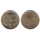 (55.3) Chipre. 1993. 5 Cents (MBC)