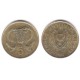 (55.1) Chipre. 1983. 5 Cents (MBC)