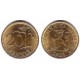 (47) Finlandia. 1980. 20 Pennia (EBC+)