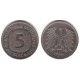(140.1) Alemania. 1988(G). 5 Mark (MBC)