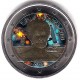 Italia. 2024. 2 Euro (SC) Coloreada