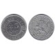 (82) Bélgica. 1916. 25 Centimes (BC)