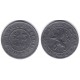 (82) Bélgica. 1915. 25 Centimes (EBC+)