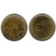 (Y168) Tailandia. 1980(2523). 50 Satang (SC)