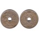 (69) Bélgica. 1926. 25 Centimes (BC+)