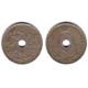 (68.1) Bélgica. 1927. 25 Centimes (MBC)