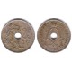 (68.1) Bélgica. 1922. 25 Centimes (MBC)
