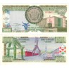 (42a) Burundi. 1999. 5000 Francs (EBC)