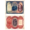 España. 1927. 500 Pesetas (MBC+) Sin Serie