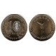 Rusia. 2024. 10 Roubles (SC)