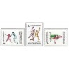 Rusia. 1992. Serie Completa (Nuevo) Juegos Olímpicos de Verano en Barcelona
