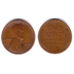 (132) Estados Unidos de América. 1920. 1 Cent (BC)
