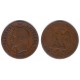 (798.1) Francia. 1862A. 10 Centimes (BC)
