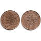 (150) Países Bajos. 1941. 2½ Cents (MBC-)