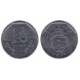 (215.1) Costa Rica. 1985. 10 Colones (MBC)