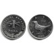 (9.2) Croacia. 1999. 1 Kuna (MBC)