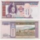 (65b) Mongolia. 2008. 100 Togrog (SC)