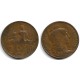 (843) Francia. 1912. 10 Centimes (BC)